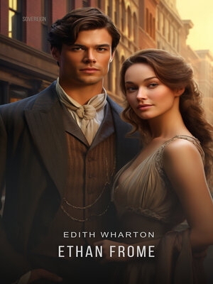 Ethan Frome - ebook